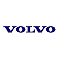 VOLVO Logo
