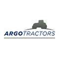 ARGO Tractors Logo