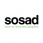 DROMONE Volunteers for SOSAD Men’s Soup Kitchen & Wellness Event SOSAD Men's Soup Kitchen & Wellness Event