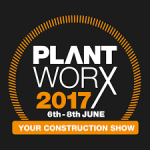 DROMONE Exhibiting at Plantworx 2017 plantworx 2017
