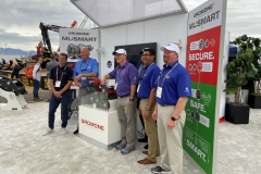 TAG Manufacturing Team