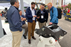 Augmented Reality Technology Platform