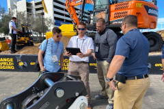 Augmented Reality Technology Platform