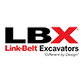 LBX Logo