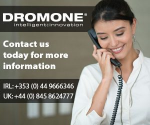 Dromone Contact Information