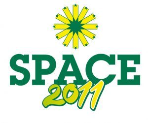 SPACE 2011