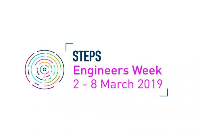 Engineers Week 2019 Dromone Engineering